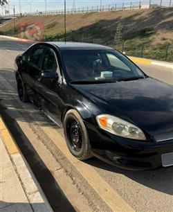 شيفروليه امبالا